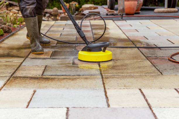 Clayton, NM Pressure Washing Services Company